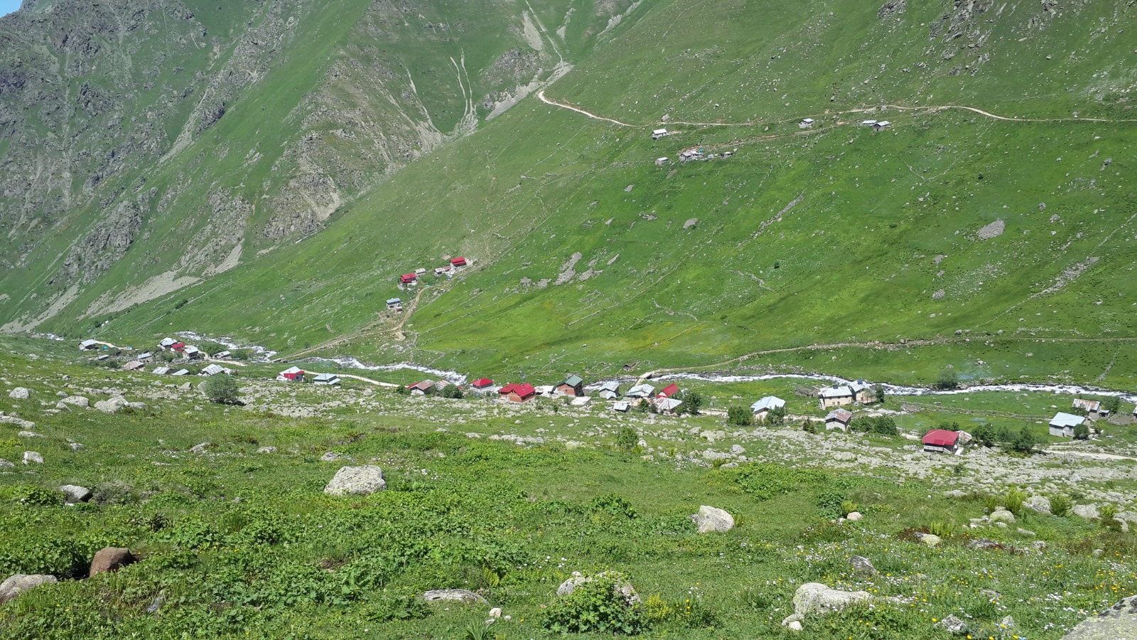 Pokut Huser Double Tur