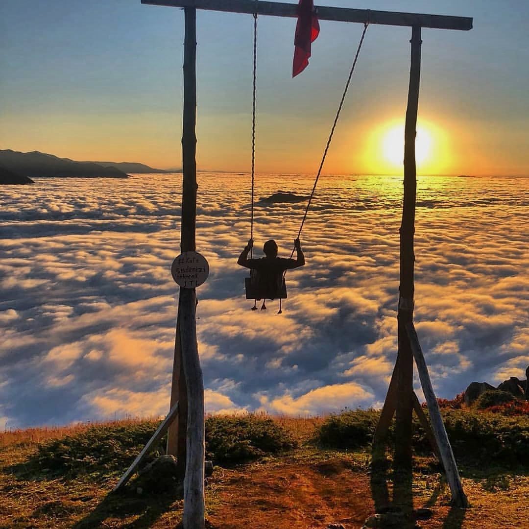 Pokut Huser Double Tur