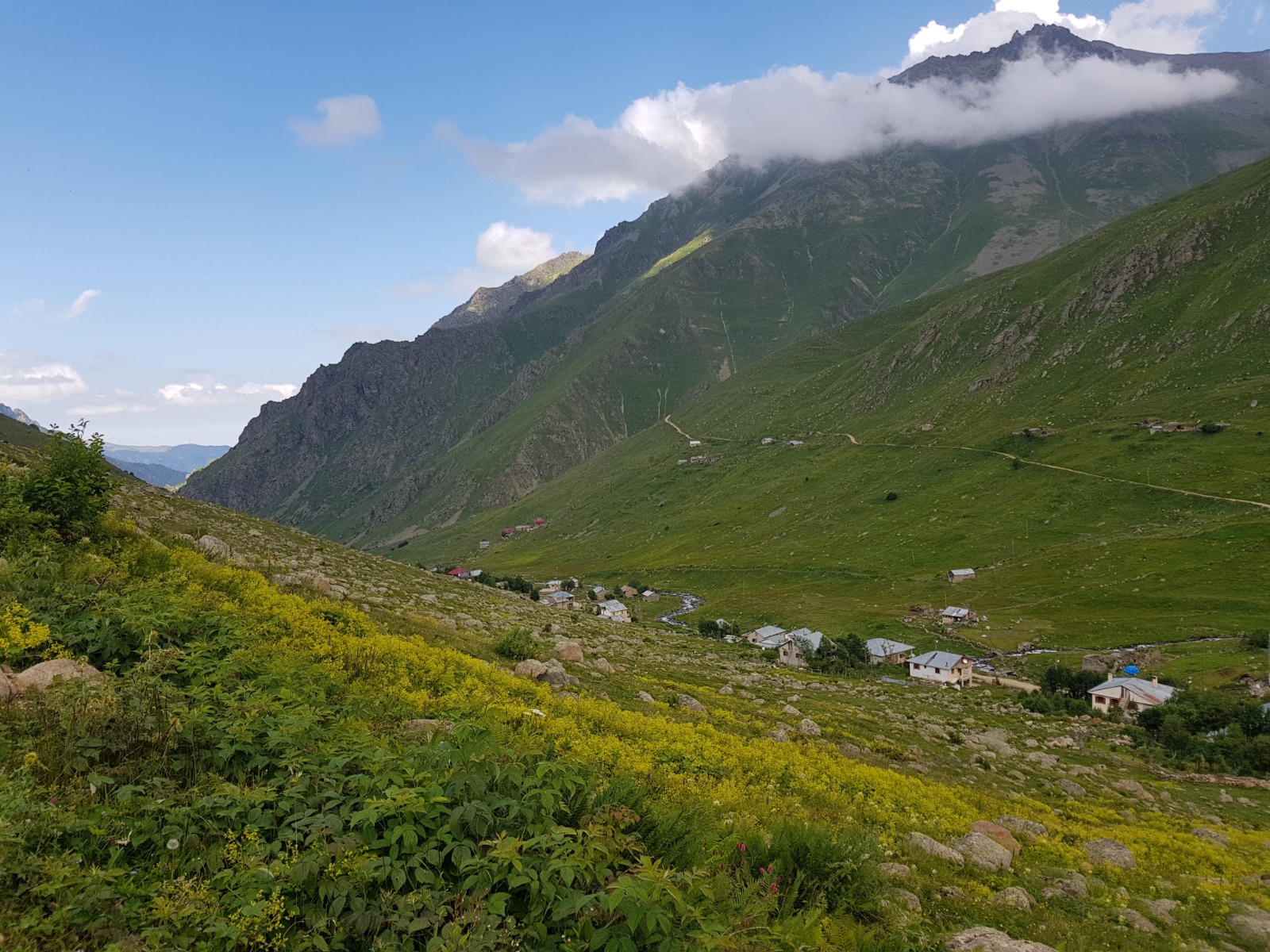 Pokut Huser Double Tur
